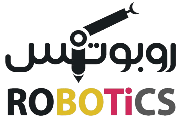 شعار روبوتكس